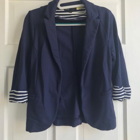 GIBSON x Living in Yellow Barbara Jacket - Picture 5 of 6